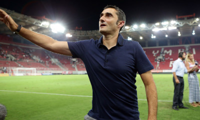 Μπαρτσελόνα; Μπα! - Ραγδαίες εξελίξεις με Βαλβέρδε