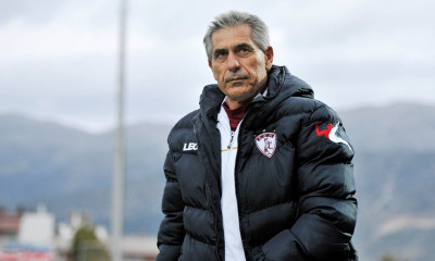 «Βαριές» κουβέντες Αναστασιάδη για Κούγια: «Η ΑΕΛ χρειάζεται τους κατάλληλους ανθρώπους»