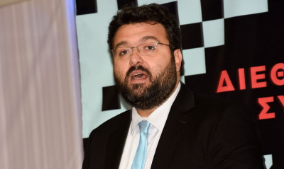 Βασιλειάδης για τελικό Κυπέλλου: «Κρίσιμο τεστ για τις μετακινήσεις»