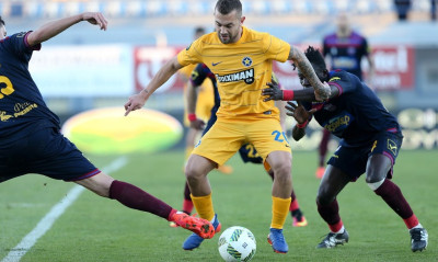 Αστέρας Τρίπολης: Η πρώτη αποχώρηση είναι γεγονός!