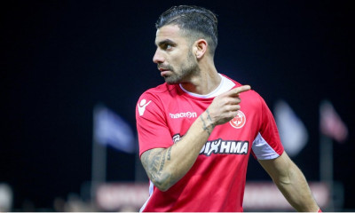 Σε απολογία ο Μανούσος – «Τελειώνει» από τον Πλατανιά