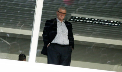 Μελισσανίδης στους οπαδούς της ΑΕΚ: «Μη δώσουμε δικαίωμα σε κανέναν»