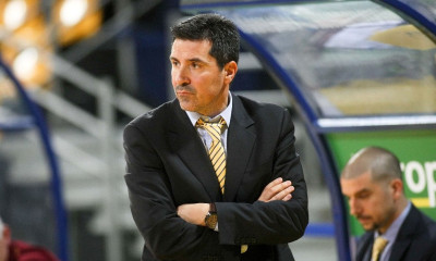 Πρίφτης: «Δυνατός ο ΠΑΟΚ στην έδρα του»