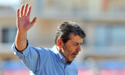 ΠΑΣ Γιάννινα: Την Παρασκευή το κρίσιμο ραντεβού Χριστοβασίλη-Πετράκη