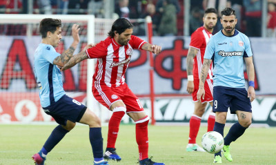 Δεν ασκεί άμεσα διώξεις ο Σιμιτζόγλου - Τι θα γίνει με την επικύρωση της βαθμολογίας και τα playoffs