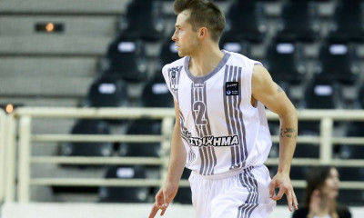 ΠΑΟΚ: Αγωνία για Σόμπι εν όψει Άρη