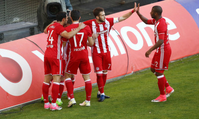 Τι σημαίνει για τον Ολυμπιακό ενδεχόμενη ποινή μετά την προκαταρκτική έρευνα