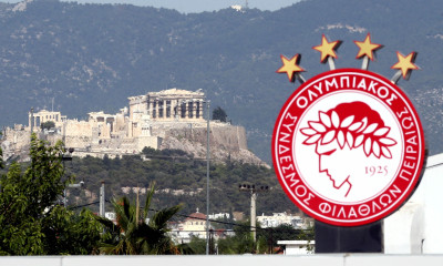 Ολυμπιακός για Σαββίδη: «Ξεφτιλίζεστε»