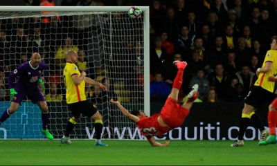 Τα καλύτερα ψαλιδάκια στην ιστορία της Premier League