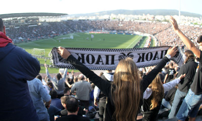 ΠΑΟΚ: Βγαίνουν τα εισιτήρια του τελικού Κυπέλλου