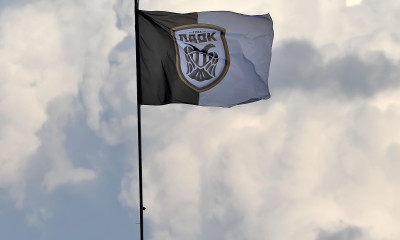 ΠΑΟΚ για Μαρινάκη: «Ήταν μπροστά στα περιστατικά»