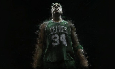 Πολ Πιρς: Οι Top 34 στιγμές της καριέρας του