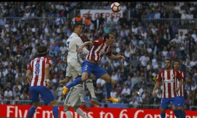 Champions League: Το επικό πρωτοσέλιδο της «Marca» για το Ρεάλ-Ατλέτικο!
