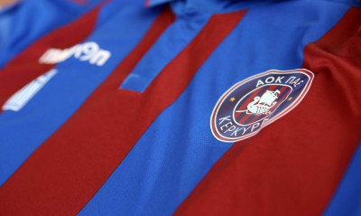 Νέος υποψήφιος για τον πάγκο της Κέρκυρας!