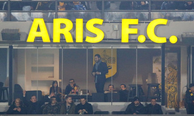 «Χοντραίνει» η κόντρα Καρυπίδη-Κόκε!