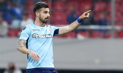 Πλήρωσε τον... Ολυμπιακό ο Μανούσος - «Τέλος» από τον Πλατανιά