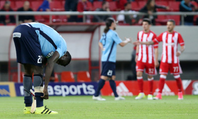 Κατέθεσαν για ξυλοδαρμό στο «Γ. Καραϊσκάκης» 15 μέλη της αποστολής του Πλατανιά