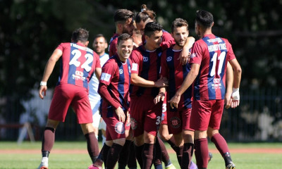 ΑΕ Σπάρτη: Τα ηνία στον Νικόλαρο