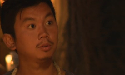 SURVIVOR: Ο Ορέστης επιστρέφει Ελλάδα!