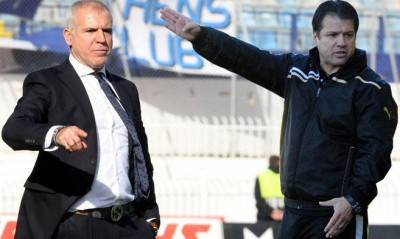 Η «βόμβα» Αναστόπουλου στον Εργοτέλη και… η έκρηξη Σούλη! (video)