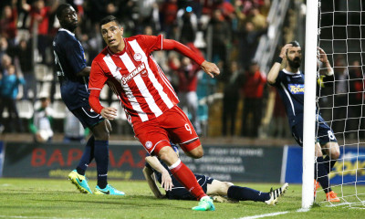 Ολυμπιακός: Φεύγει ο Καρντόσο!