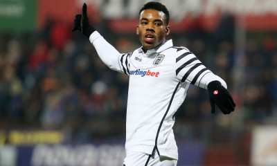 ΠΑΟΚ: Θέλει να γυρίσει ο Ροντρίγκες!