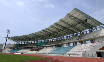 «Φιάσκο» με το ανέτοιμο Πανθεσσαλικό  -  Οι λόγοι που δείχνουν αναβολή του τελικού Κυπέλλου