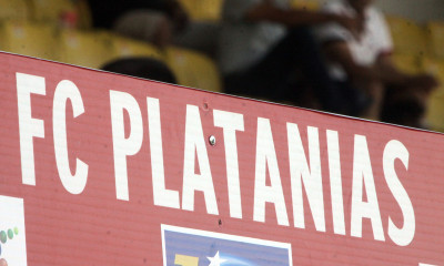 Πλατανιάς: «Δεν θα γίνουμε βατράχι που ποδοπατούν βουβάλια»