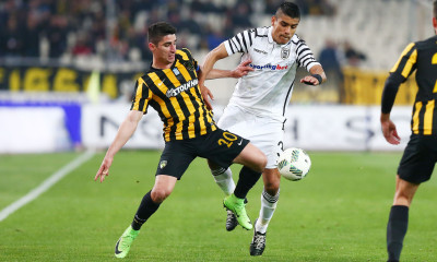 ΠΑΟΚ και ΑΕΚ δε θέλουν αναβολή στον τελικό Κυπέλλου