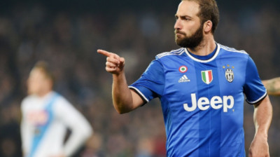 Γκολ-ΕΠΟΣ από τη Γιουβέντους!