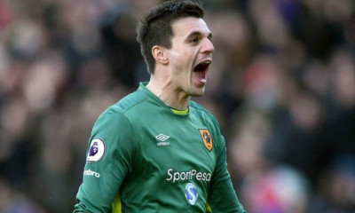 Πρώην παίκτη του Ολυμπιακού Βόλου θέλει η Λέστερ!