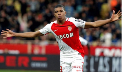 «Έφαγε» πόρτα η Γιουνάιτεντ για Μπαπέ!