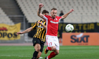 Το επόμενο «λιμάνι» του Αποστολόπουλου!