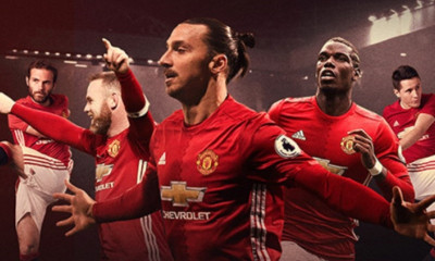 Τον γύρο των ΗΠΑ θα κάνει η Μάντσεστερ Γιουνάιτεντ!