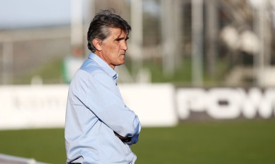 Βέροια: Ούτε φωνή ούτε ακρόαση από Ντόστανιτς!