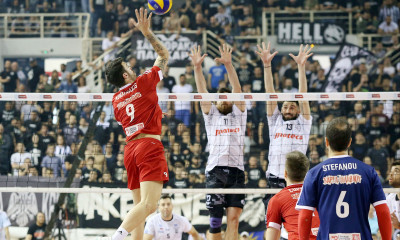 ΠΑΟΚ-Ολυμπιακός: Σοκ με Στάροβιτς!