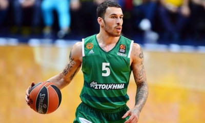 Οι απορίες του Τζέιμς για το ελληνικό πρωτάθλημα...