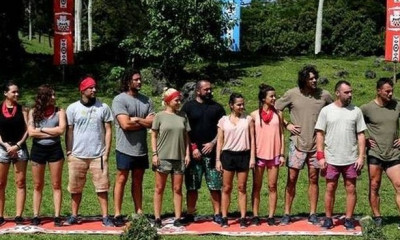 Survivor: Ποιοι παίκτες των «Διασήμων» έκαναν σεξ στο δάσος