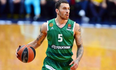 Τζέιμς: «Φυσικά και θέλω να μείνω»