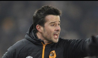 Η μισή… Αγγλία στα πόδια του Μάρκο Σίλβα!