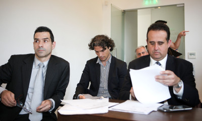 Βγαίνει η απόφαση της Εφέσεων για το ντέρμπι του Ολυμπιακού με την ΑΕΚ