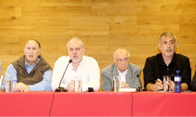 Ολυμπιακός: «Ο πόλεμος έχει περάσει σε άλλο επίπεδο»