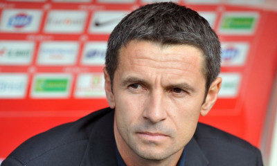 Δεν παίζει μόνος ο Γκαρντ για Ολυμπιακό