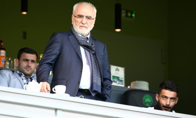 Απίστευτες ατάκες Σαββίδη για Παναθηναϊκό: «Συνεχίζονται οι υστερίες και τα δάκρυα»