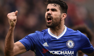 Στην Κίνα ο Ντιέγκο Κόστα!