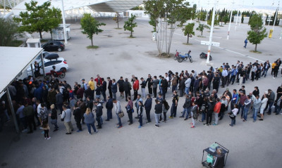 Κύπελλο Ελλάδος: Τους πήρε ο ύπνος για ένα εισιτήριο!