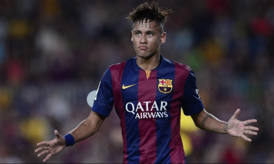 Ενώπιον του δικαστηρίου ο Νεϊμάρ!