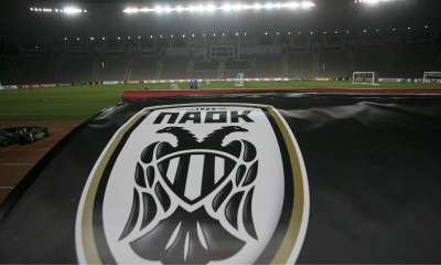 ΠΑΟΚ: Εξηγήσεις για Βαλσάμη και κάμερες του «Γ. Καραϊσκάκης»