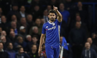 Διαψεύδουν οι Κινέζοι για Ντιέγκο Κόστα