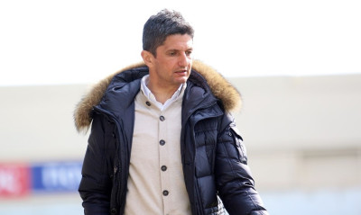 Σκάει «βόμβα» με Λουτσέσκου! Αυτή είναι η νέα του ομάδα